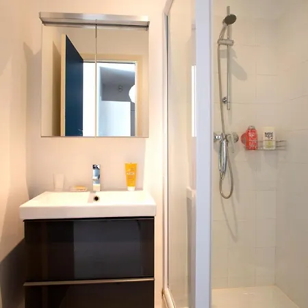 アパート Balcon Sur Vue *