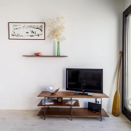 アパート Balcon Sur Vue *