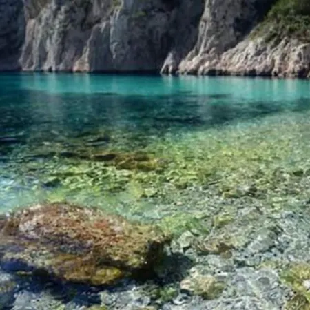 Balcon Sur Vue アパート *