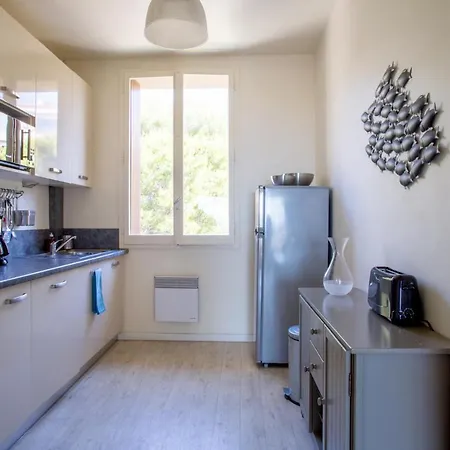 Appartamento Balcon Sur Vue