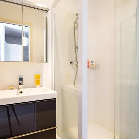 Appartamento Balcon Sur Vue